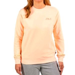 FILA Ladies' French Terry Crewneck Medium